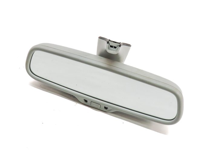 2012-2018 AUDI A6 S6 A7 S7 A8 S8 (C7 4G8 D4 4H) AUTODIM REARVIEW MIRROR (Gray)