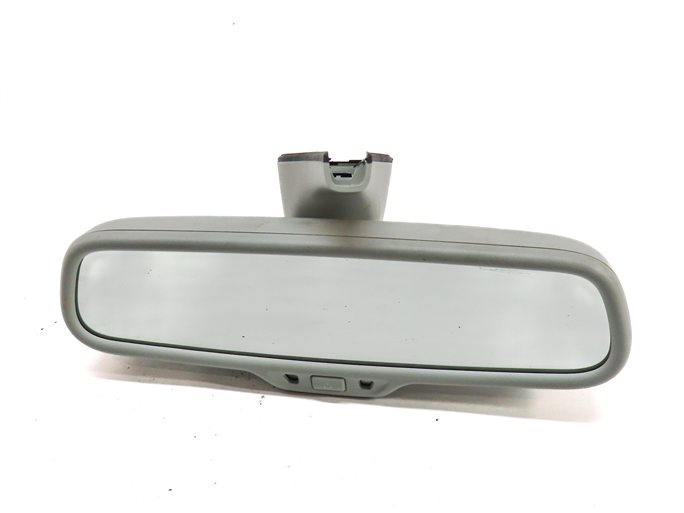 Thumbnail 2: 2012-2018 AUDI A6 S6 A7 S7 A8 S8 (C7 4G8 D4 4H) AUTODIM REARVIEW MIRROR (Gray)
