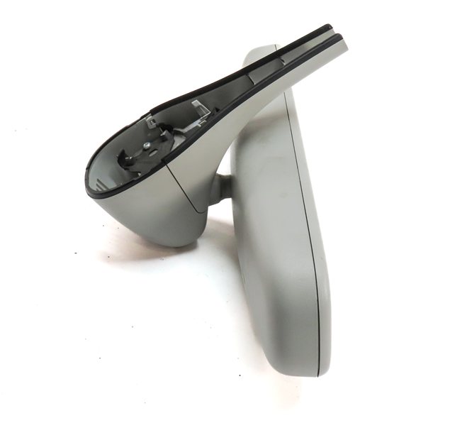 Thumbnail 3: 2012-2018 AUDI A6 S6 A7 S7 A8 S8 (C7 4G8 D4 4H) AUTODIM REARVIEW MIRROR (Gray)