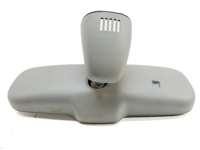 Thumbnail 6: 2012-2018 AUDI A6 S6 A7 S7 A8 S8 (C7 4G8 D4 4H) AUTODIM REARVIEW MIRROR (Gray)
