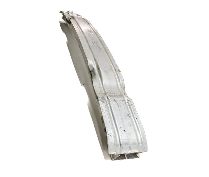 Thumbnail 3: 2012-2018 AUDI A6 A7 S6 S7 RS7 (C7 4G8) FRONT BUMPER REINFORCEMENT IMPACT BAR