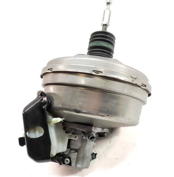Thumbnail 2: 12-17 AUDI A4 S4 A5 S5 A6 S6 A7 S7 RS7 (C7 B8 8K 8T) BRAKE BOOSTER w/ CYLINDER