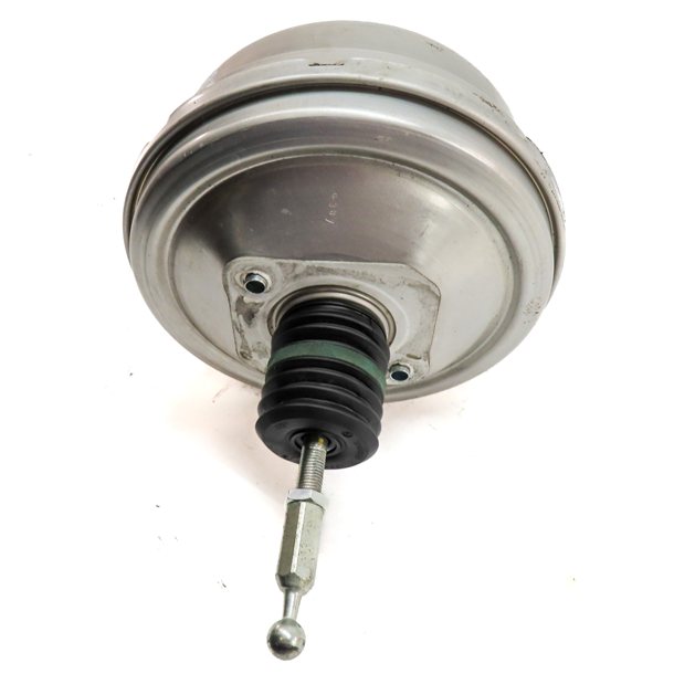 Thumbnail 4: 12-17 AUDI A4 S4 A5 S5 A6 S6 A7 S7 RS7 (C7 B8 8K 8T) BRAKE BOOSTER w/ CYLINDER
