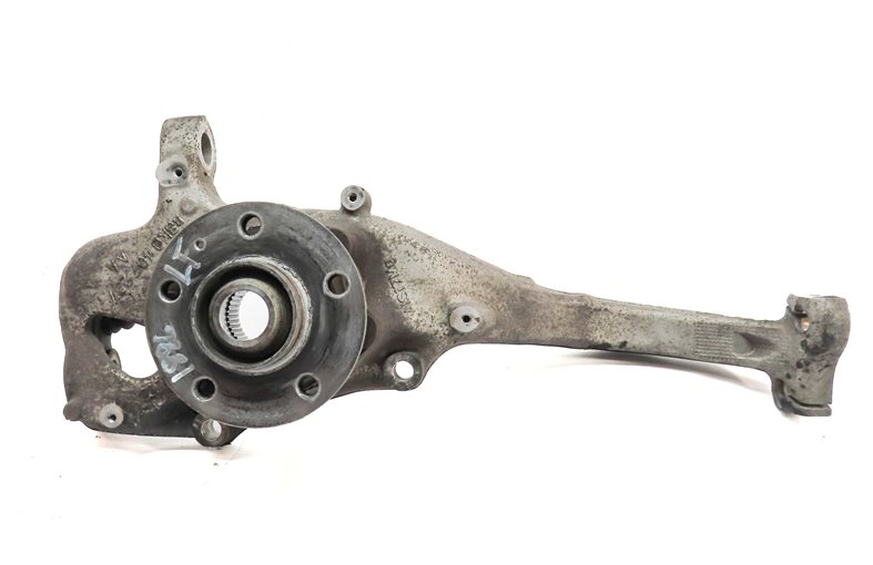 Thumbnail 5: 2012-2017 AUDI A4 S4 A5 S5 A6 S6 A7 S7 RS7 Q5 LEFT FRONT SPINDLE KNUCKLE (KSM)