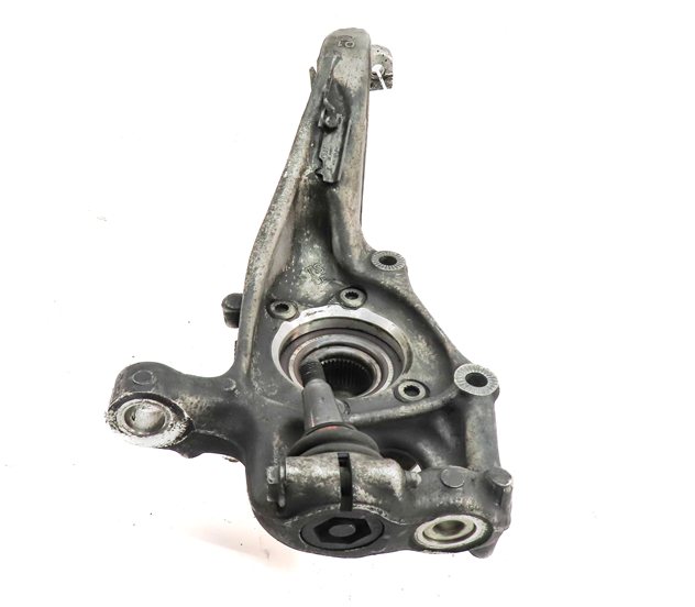 Thumbnail 3: 12-17 AUDI A4 S4 A5 S5 A6 S6 A7 S7 RS7 Q5 RIGHT FRONT SPINDLE KNUCKLE HUB (KSM)