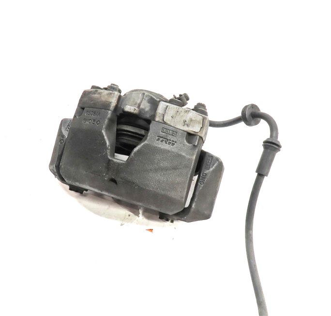 2012-2015 AUDI A6 (C7) RIGHT FRONT PASSENGER DISC BRAKE CALIPER (320mm ROTOR)