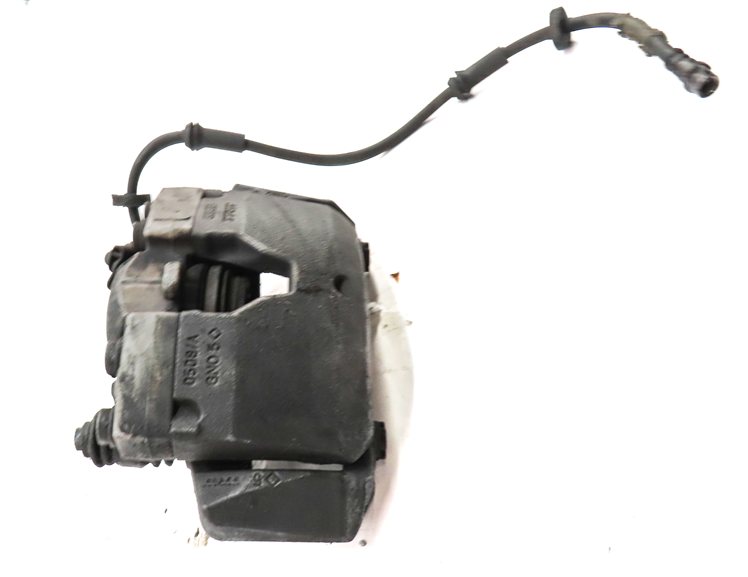 Thumbnail 3: 2012-2015 AUDI A6 (C7) RIGHT FRONT PASSENGER DISC BRAKE CALIPER (320mm ROTOR)