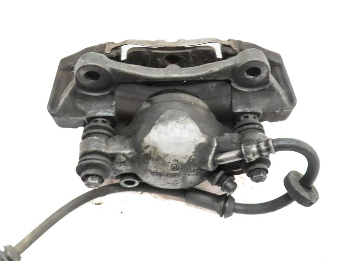 Thumbnail 5: 2012-2015 AUDI A6 (C7) RIGHT FRONT PASSENGER DISC BRAKE CALIPER (320mm ROTOR)