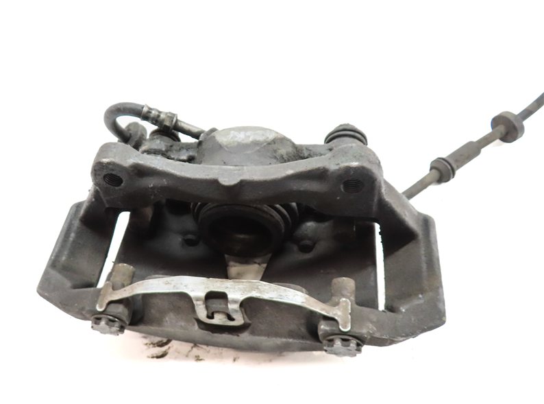 Thumbnail 6: 2012-2015 AUDI A6 (C7) RIGHT FRONT PASSENGER DISC BRAKE CALIPER (320mm ROTOR)
