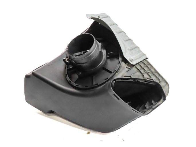2012-2016 AUDI A6 (C7 4G) 2.0L (CAEB) ENGINE AIR INTAKE FILTER BOX