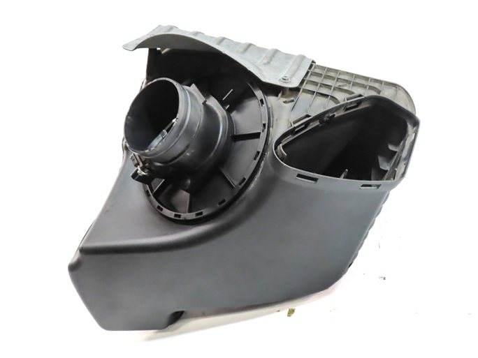 Thumbnail 2: 2012-2016 AUDI A6 (C7 4G) 2.0L (CAEB) ENGINE AIR INTAKE FILTER BOX