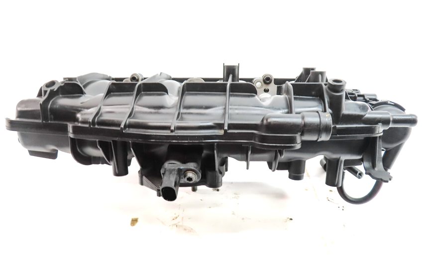 Thumbnail 7: 2009-2016 AUDI A4 A5 A6 Q5 (B8 8T 8K 8R C7) 2.0L TURBO ENGINE INTAKE MANIFOLD