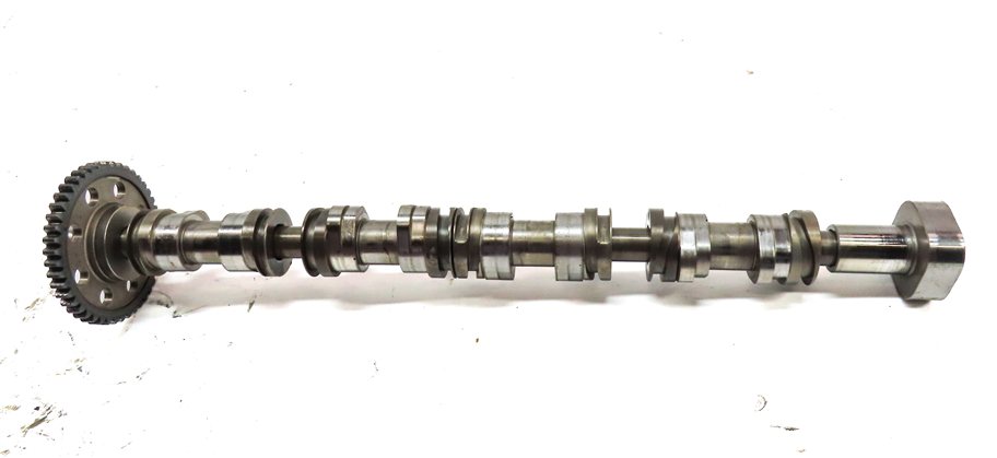 Thumbnail 5: 09-16 AUDI A4 A5 A6 Q5 TT B8 8K 8T 8R MK2 2.0L CAEB CETA TURBO CAMSHAFT SET/2