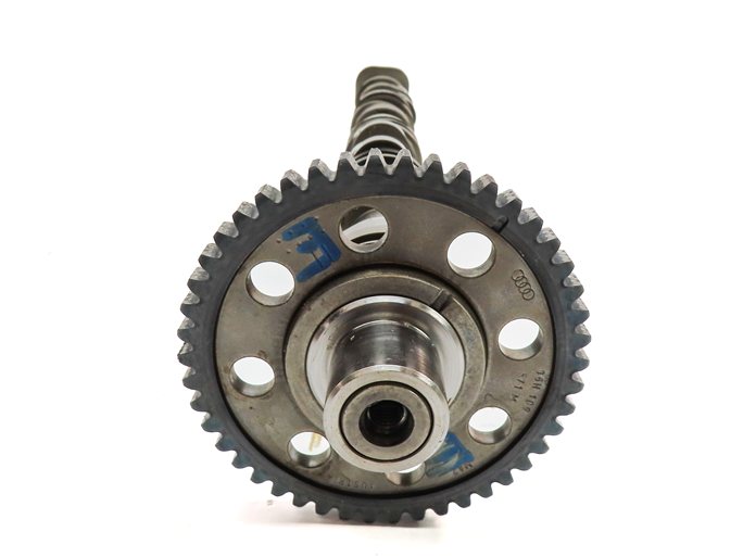 Thumbnail 7: 09-16 AUDI A4 A5 A6 Q5 TT B8 8K 8T 8R MK2 2.0L CAEB CETA TURBO CAMSHAFT SET/2