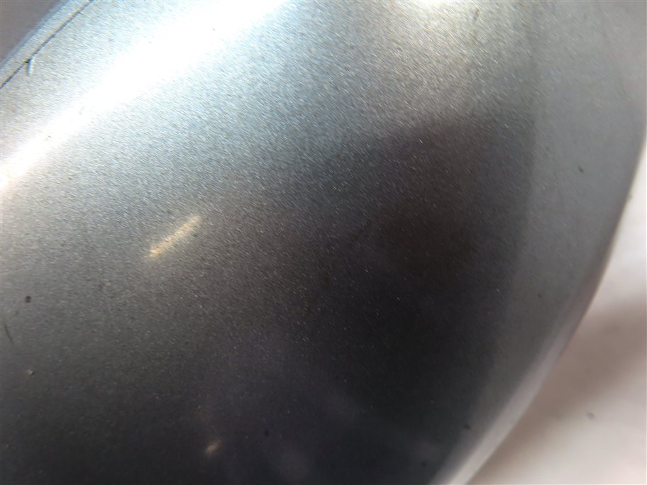 Thumbnail 9: 2012-2013 AUDI A6 (C7 4G) LEFT DRIVER MEMORY HEAT BLIND SPOT DOOR MIRROR (Gray)