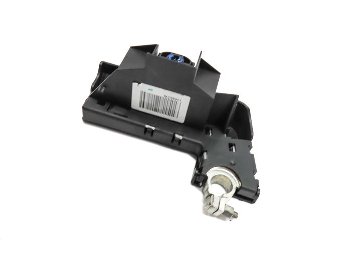 2013 AUDI A6 (C7 4G) 2.0L (CAEB) ENGINE BATTERY OVERLOAD PROTECTION SWITCH