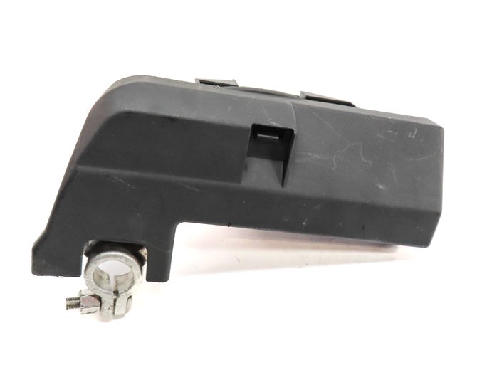 Thumbnail 2: 2013 AUDI A6 (C7 4G) 2.0L (CAEB) ENGINE BATTERY OVERLOAD PROTECTION SWITCH