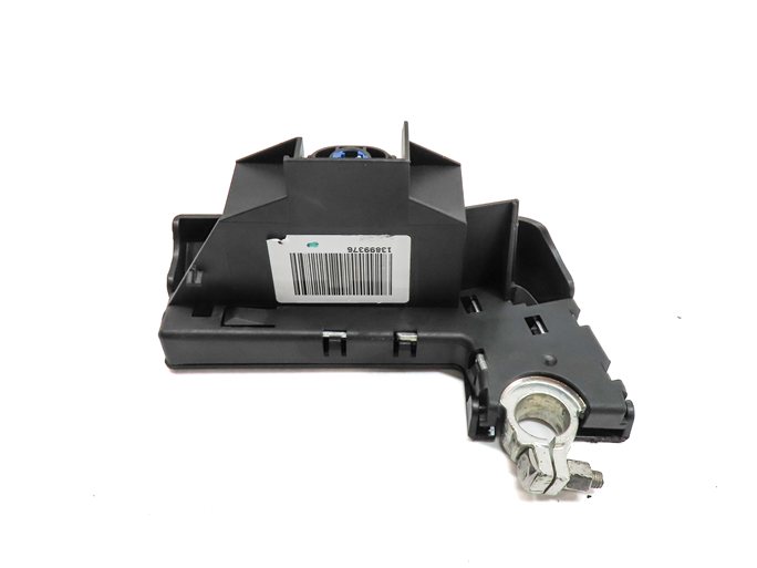 Thumbnail 3: 2013 AUDI A6 (C7 4G) 2.0L (CAEB) ENGINE BATTERY OVERLOAD PROTECTION SWITCH