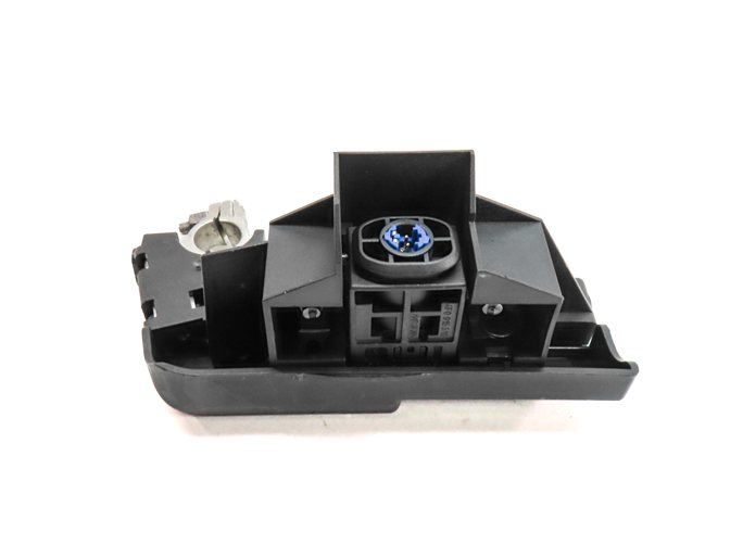Thumbnail 4: 2013 AUDI A6 (C7 4G) 2.0L (CAEB) ENGINE BATTERY OVERLOAD PROTECTION SWITCH