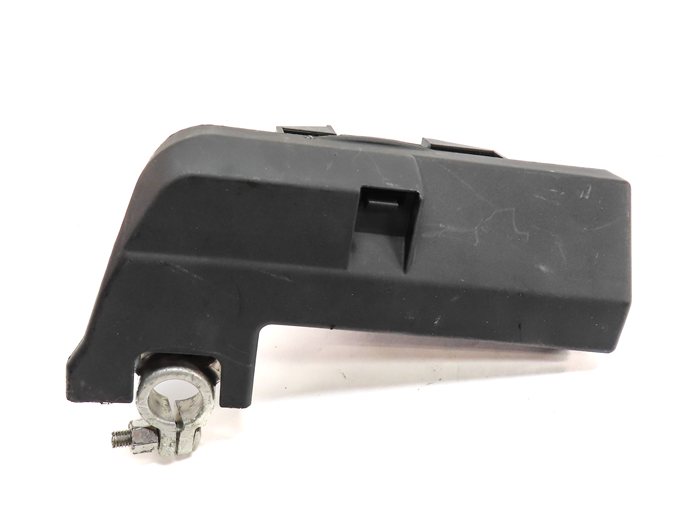 Thumbnail 5: 2013 AUDI A6 (C7 4G) 2.0L (CAEB) ENGINE BATTERY OVERLOAD PROTECTION SWITCH