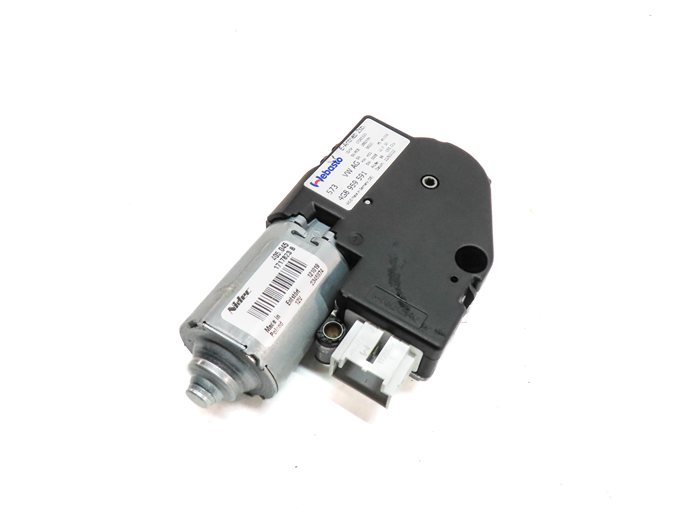 2012-2018 AUDI A6 A7 S6 S7 (C7 4G8) SUNROOF SUN ROOF WINDOW MOTOR