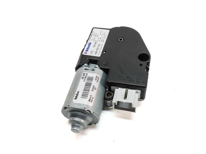 Thumbnail 4: 2012-2018 AUDI A6 A7 S6 S7 (C7 4G8) SUNROOF SUN ROOF WINDOW MOTOR