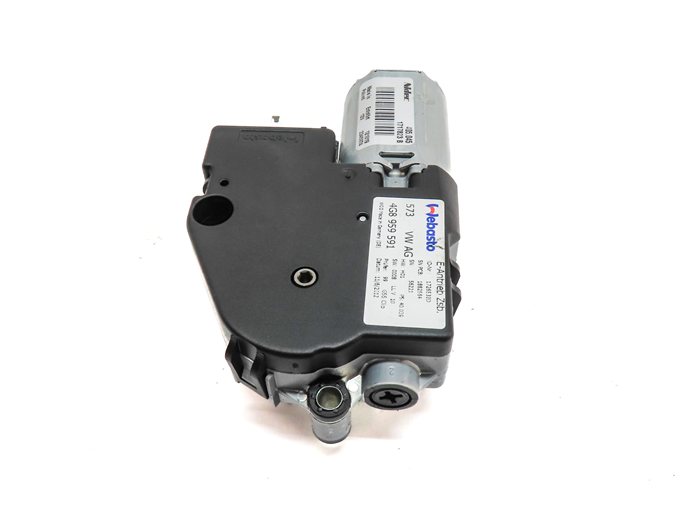 Thumbnail 5: 2012-2018 AUDI A6 A7 S6 S7 (C7 4G8) SUNROOF SUN ROOF WINDOW MOTOR