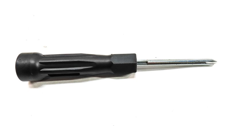 Thumbnail 6: 2013 AUDI A8 (D4 4H) EMERGENCY ROADSIDE SPARE TIRE CAR LIFT JACK TOOL KIT SET/5