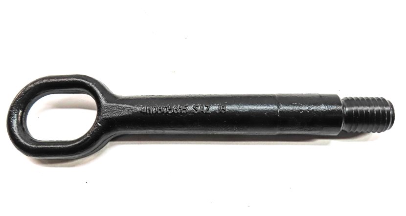 Thumbnail 7: 2013 AUDI A8 (D4 4H) EMERGENCY ROADSIDE SPARE TIRE CAR LIFT JACK TOOL KIT SET/5