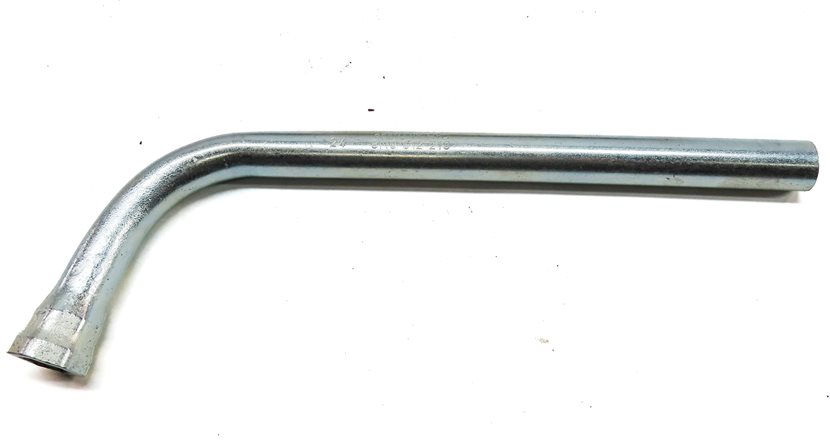 Thumbnail 8: 2013 AUDI A8 (D4 4H) EMERGENCY ROADSIDE SPARE TIRE CAR LIFT JACK TOOL KIT SET/5