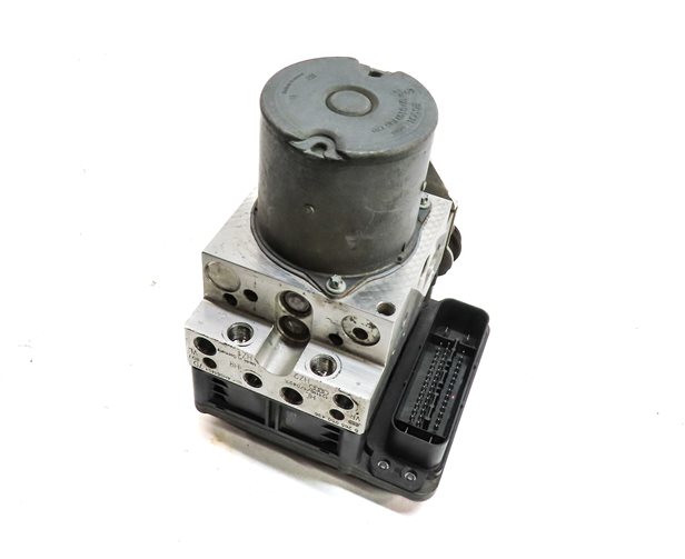 2013-2014 AUDI A8 S8 (D4 4H) ABS ANTI LOCK BRAKE PUMP w/ MODULE (w/o ADAPTIVE)