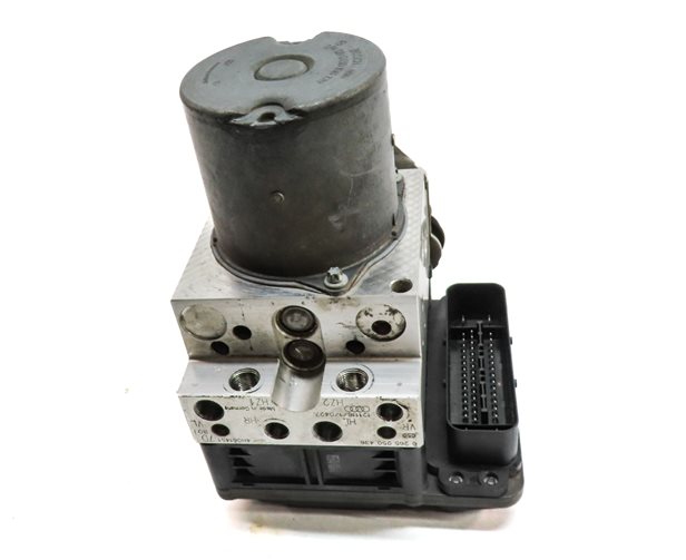 Thumbnail 2: 2013-2014 AUDI A8 S8 (D4 4H) ABS ANTI LOCK BRAKE PUMP w/ MODULE (w/o ADAPTIVE)