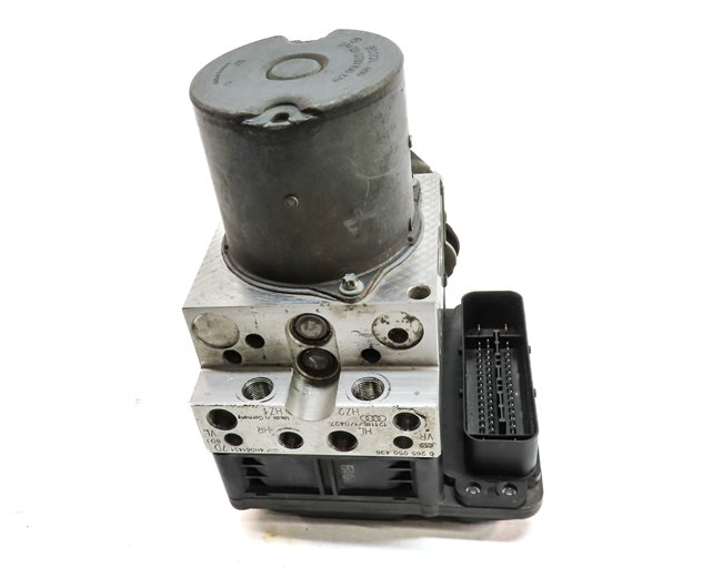 Thumbnail 3: 2013-2014 AUDI A8 S8 (D4 4H) ABS ANTI LOCK BRAKE PUMP w/ MODULE (w/o ADAPTIVE)