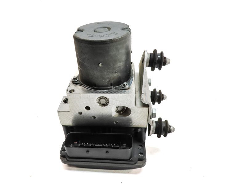 Thumbnail 6: 2013-2014 AUDI A8 S8 (D4 4H) ABS ANTI LOCK BRAKE PUMP w/ MODULE (w/o ADAPTIVE)
