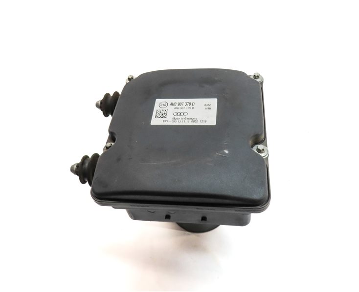 Thumbnail 7: 2013-2014 AUDI A8 S8 (D4 4H) ABS ANTI LOCK BRAKE PUMP w/ MODULE (w/o ADAPTIVE)