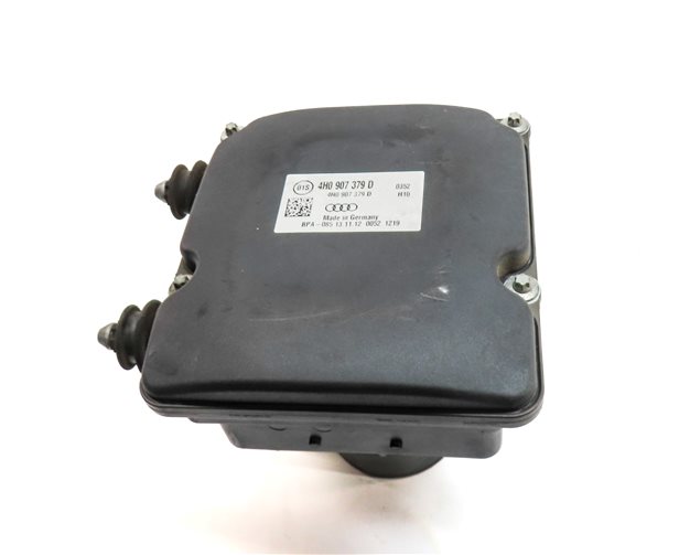 Thumbnail 8: 2013-2014 AUDI A8 S8 (D4 4H) ABS ANTI LOCK BRAKE PUMP w/ MODULE (w/o ADAPTIVE)