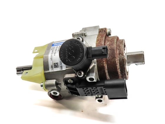 Thumbnail 2: 2013 AUDI A8 (D4 4H) DYNAMIC STEERING COLUMN CONTROL MOTOR