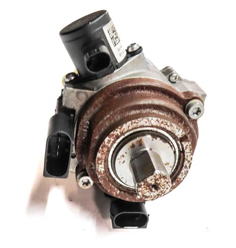 Thumbnail 3: 2013 AUDI A8 (D4 4H) DYNAMIC STEERING COLUMN CONTROL MOTOR