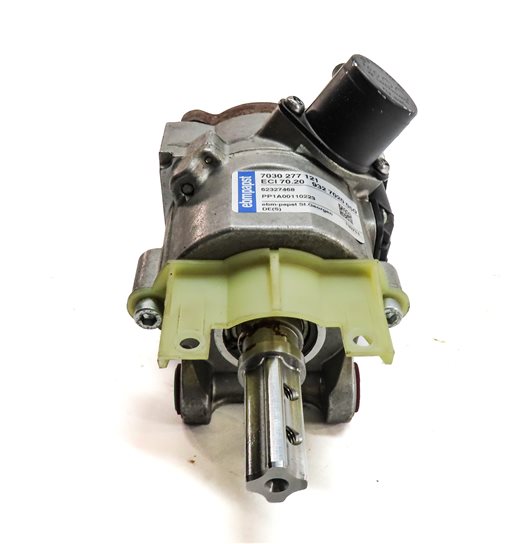 Thumbnail 4: 2013 AUDI A8 (D4 4H) DYNAMIC STEERING COLUMN CONTROL MOTOR