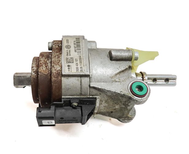 Thumbnail 6: 2013 AUDI A8 (D4 4H) DYNAMIC STEERING COLUMN CONTROL MOTOR