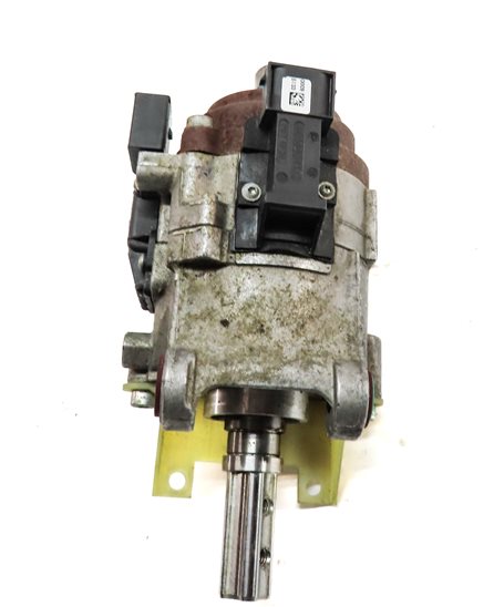 Thumbnail 7: 2013 AUDI A8 (D4 4H) DYNAMIC STEERING COLUMN CONTROL MOTOR