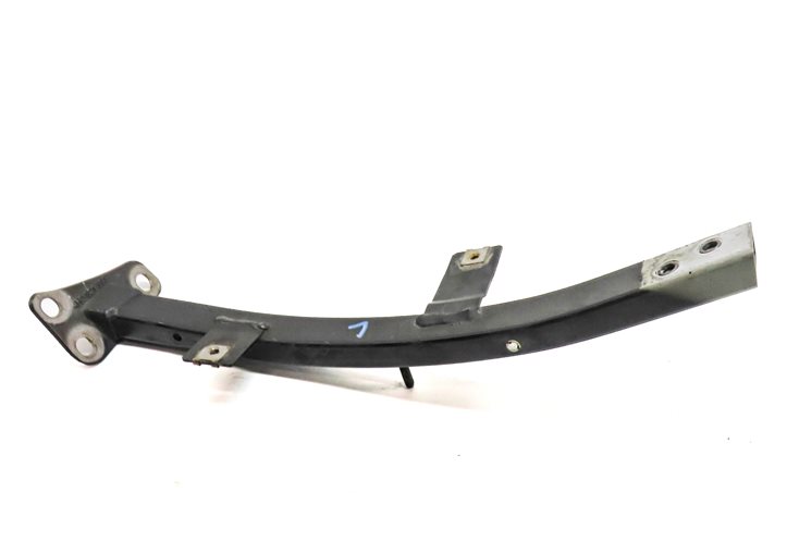Thumbnail 4: 2013 AUDI A8 (D4 4H) FRONT LEFT DRIVER FENDER MOUNT SUPPORT BRACKET