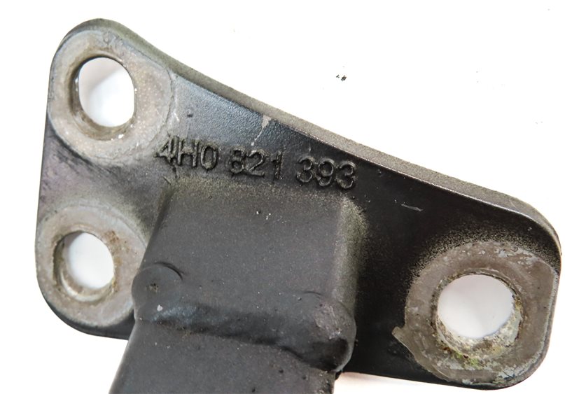 Thumbnail 7: 2013 AUDI A8 (D4 4H) FRONT LEFT DRIVER FENDER MOUNT SUPPORT BRACKET