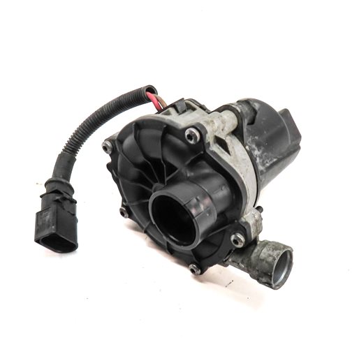 2013 AUDI A8 (D4 4H) 4.0L (CEUA) ENGINE EMISSION SMOG AIR INJECTION PUMP