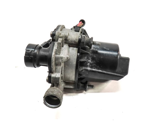 Thumbnail 3: 2013 AUDI A8 (D4 4H) 4.0L (CEUA) ENGINE EMISSION SMOG AIR INJECTION PUMP