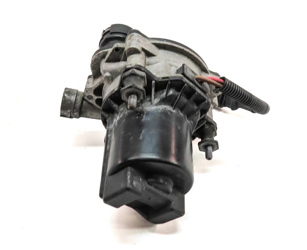 Thumbnail 4: 2013 AUDI A8 (D4 4H) 4.0L (CEUA) ENGINE EMISSION SMOG AIR INJECTION PUMP