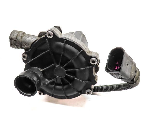 Thumbnail 6: 2013 AUDI A8 (D4 4H) 4.0L (CEUA) ENGINE EMISSION SMOG AIR INJECTION PUMP