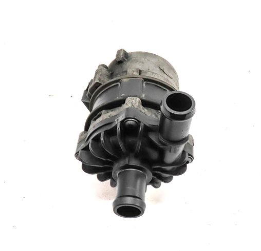 Thumbnail 2: 2013 AUDI A8 (D4 4H) 4.0L (CEUA) ENGINE ELECTRIC WATER COOLANT PUMP