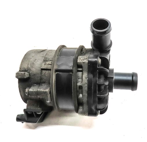 Thumbnail 3: 2013 AUDI A8 (D4 4H) 4.0L (CEUA) ENGINE ELECTRIC WATER COOLANT PUMP