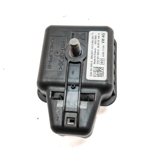 Thumbnail 5: 2013 AUDI A8 (D4 4H) SECURITY ALERT ALARM SIREN HORN LOUD SPEAKER